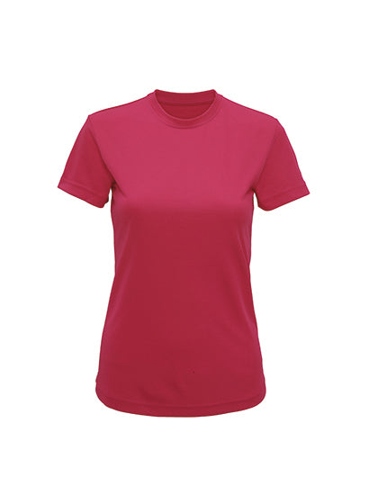 Women´s Performance T-Shirt (TR020)