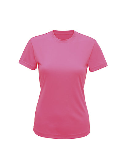 Women´s Performance T-Shirt (TR020)