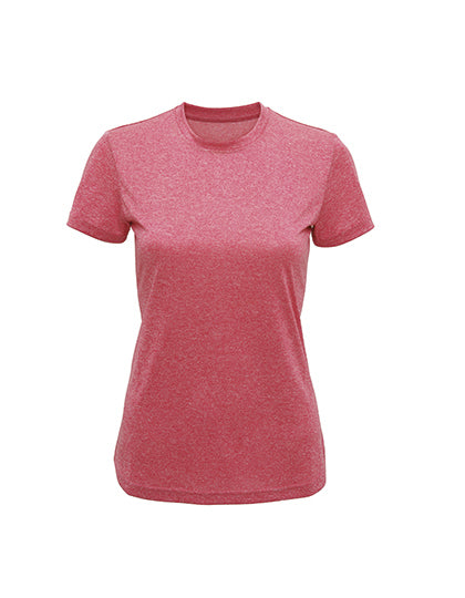 Women´s Performance T-Shirt (TR020)