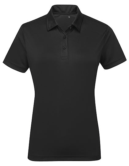 Women´s Panelled Polo (TR022)