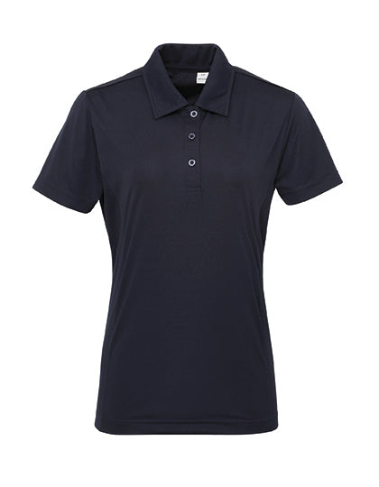 Women´s Panelled Polo (TR022)