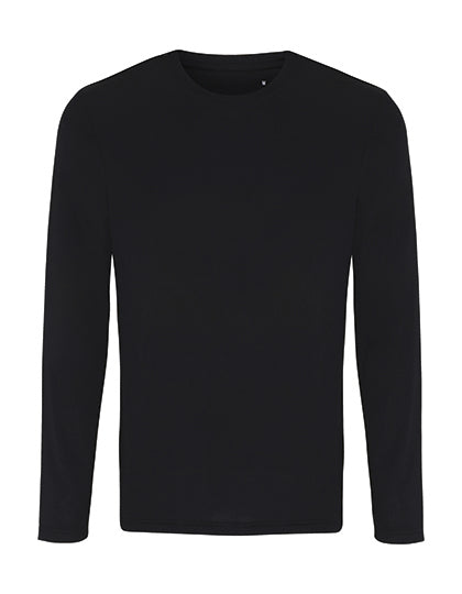 Men´s Long Sleeve Performance T-Shirt (TR050)