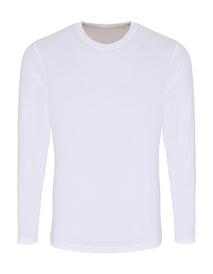 Men´s Long Sleeve Performance T-Shirt (TR050)