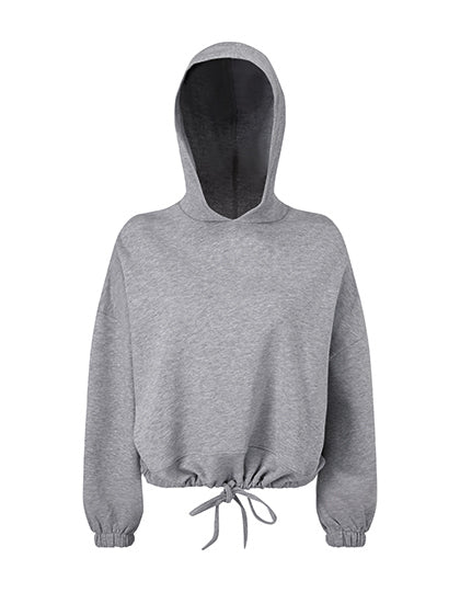 Women´s Cropped Oversize Hoodie (TR085)