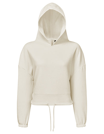 Women´s Cropped Oversize Hoodie (TR085)
