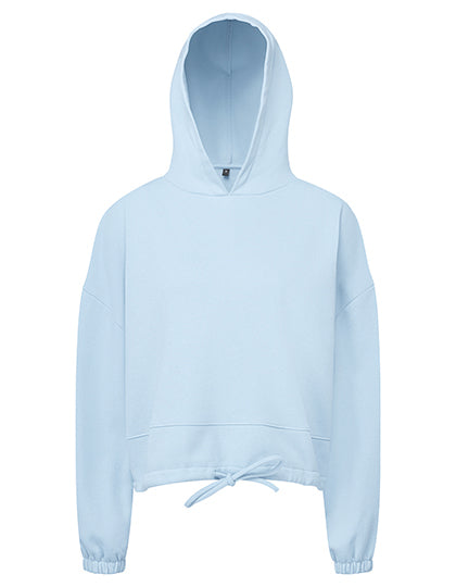 Women´s Cropped Oversize Hoodie (TR085)