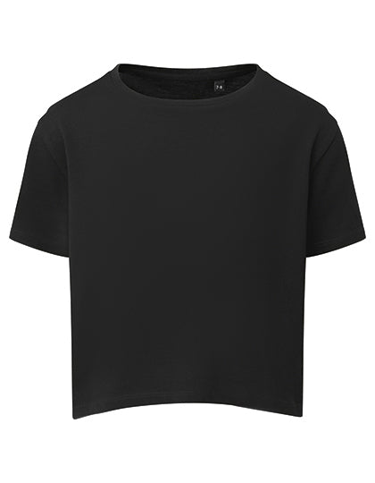 Kids Boxy Tee (TR19B)