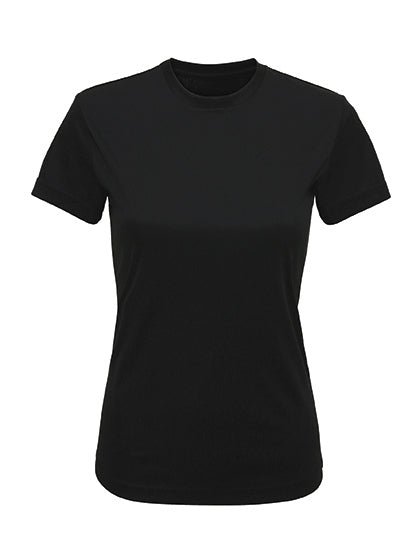 Women´s Recycled Performance T-Shirt (TR502)