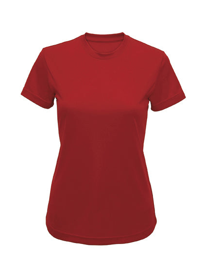 Women´s Recycled Performance T-Shirt (TR502)