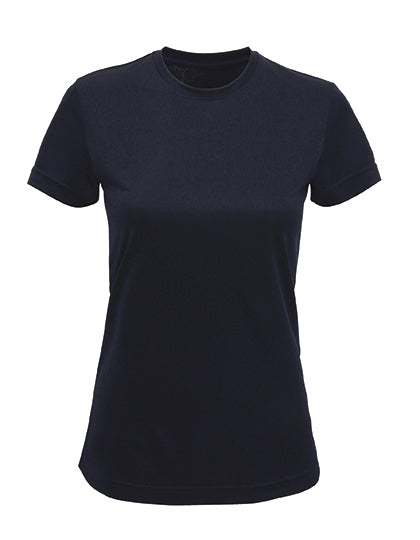 Women´s Recycled Performance T-Shirt (TR502)