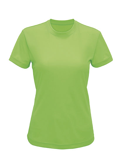 Women´s Recycled Performance T-Shirt (TR502)