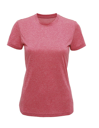 Women´s Recycled Performance T-Shirt (TR502)