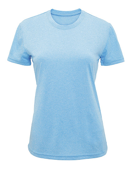 Women´s Recycled Performance T-Shirt (TR502)