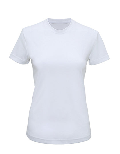 Women´s Recycled Performance T-Shirt (TR502)