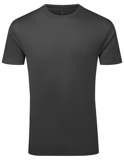 Men´s Textured Recycled T-Shirt (TR503)