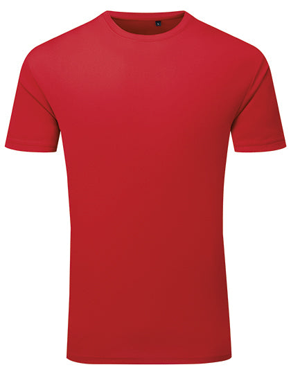 Men´s Textured Recycled T-Shirt (TR503)