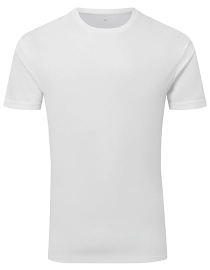 Men´s Textured Recycled T-Shirt (TR503)