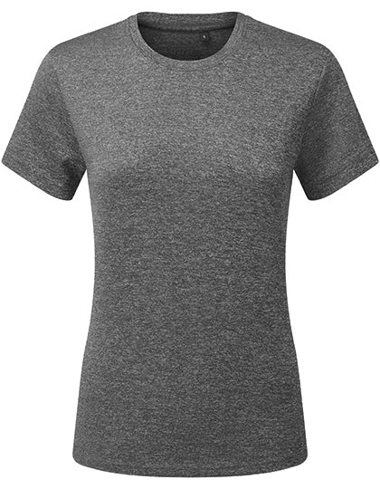 Women´s Textured Recycled T-Shirt (TR504)