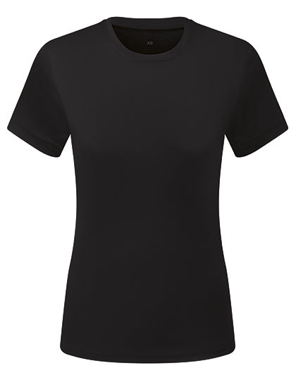 Women´s Textured Recycled T-Shirt (TR504)