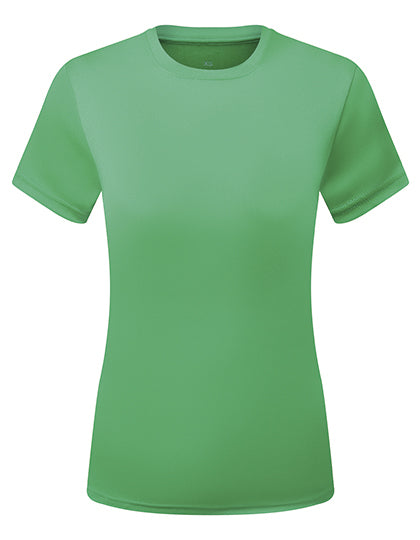 Women´s Textured Recycled T-Shirt (TR504)