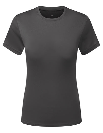 Women´s Textured Recycled T-Shirt (TR504)