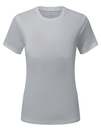 Women´s Textured Recycled T-Shirt (TR504)