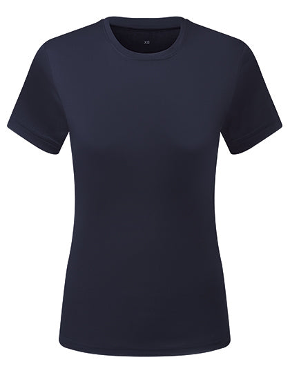 Women´s Textured Recycled T-Shirt (TR504)