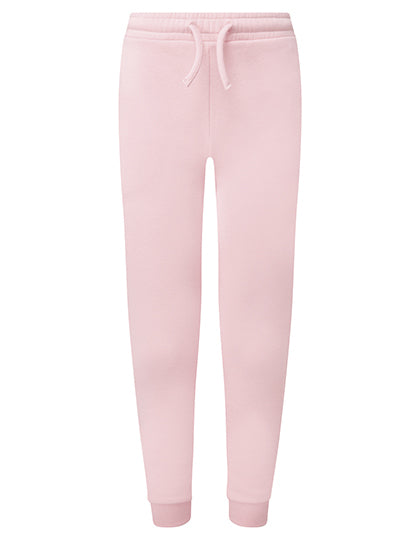 Kids Recycled Joggers (TR55B)