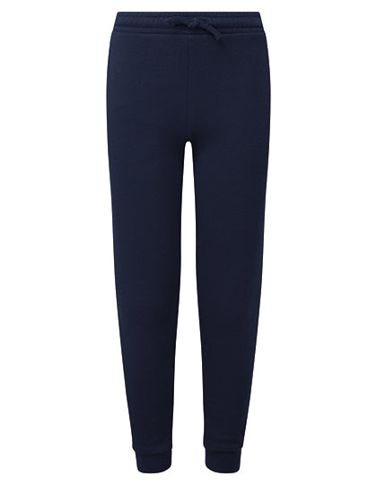 Kids Recycled Joggers (TR55B)