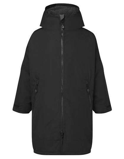 Kids TriDri® All Seasons Waterproof Changing Robe (TR80B)