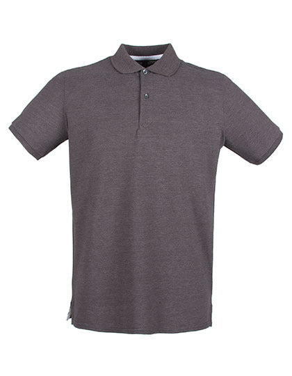 Men´s Micro-Fine Piqué Polo Shirt (W101)