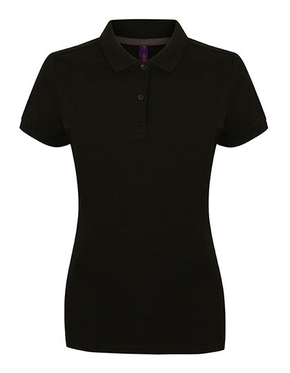 Ladies´ Micro-Fine-Piqué Polo Shirt (W102)