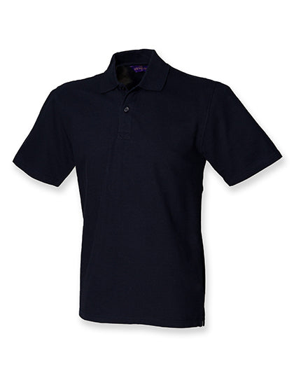 Men´s Stretch Piqué Polo Shirt (W305)