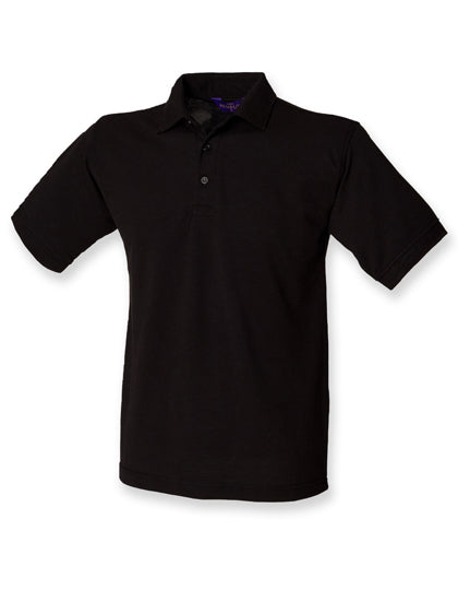 Men´s 65/35 Classic Piqué Polo Shirt (W400)