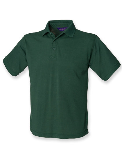 Men´s 65/35 Classic Piqué Polo Shirt (W400)