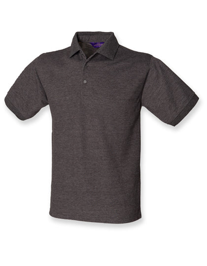 Men´s 65/35 Classic Piqué Polo Shirt (W400)