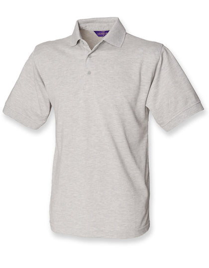 Men´s 65/35 Classic Piqué Polo Shirt (W400)