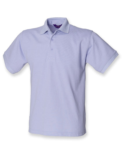 Men´s 65/35 Classic Piqué Polo Shirt (W400)