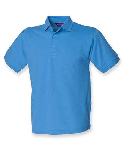 Men´s 65/35 Classic Piqué Polo Shirt (W400)