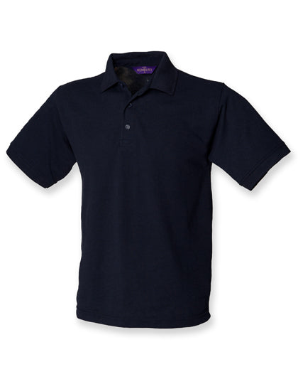 Men´s 65/35 Classic Piqué Polo Shirt (W400)