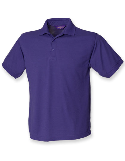 Men´s 65/35 Classic Piqué Polo Shirt (W400)