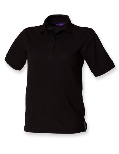 Ladies´ 65/35 Classic Piqué Polo Shirt (W401)