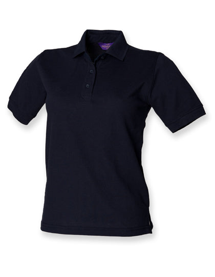 Ladies´ 65/35 Classic Piqué Polo Shirt (W401)