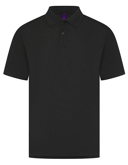 Men´s Coolplus® Wicking Polo Shirt (W475)