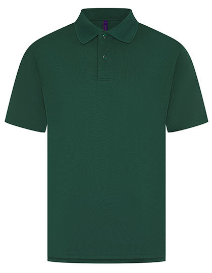 Men´s Coolplus® Wicking Polo Shirt (W475)