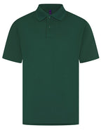 Men´s Coolplus® Wicking Polo Shirt (W475)