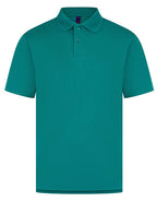 Men´s Coolplus® Wicking Polo Shirt (W475)