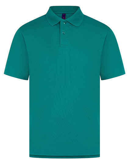 Men´s Coolplus® Wicking Polo Shirt (W475)