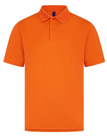 Men´s Coolplus® Wicking Polo Shirt (W475)