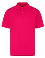 Men´s Coolplus® Wicking Polo Shirt (W475)